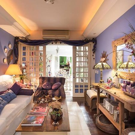 Morada Das Flores Porto Alegre Eksteriør billede
