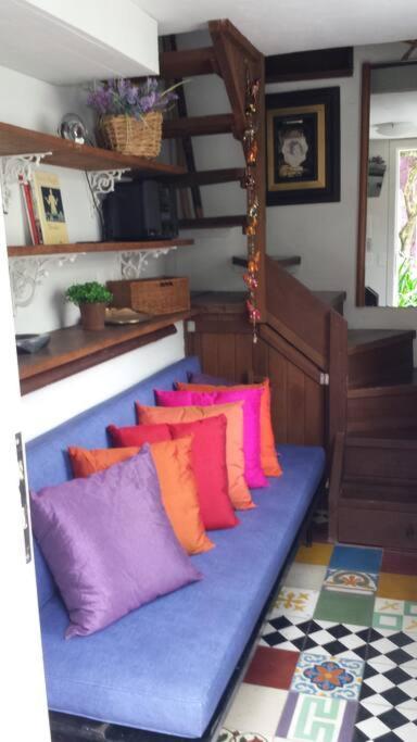 Morada Das Flores Porto Alegre Eksteriør billede