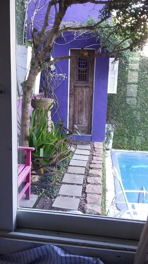 Morada Das Flores Porto Alegre Eksteriør billede