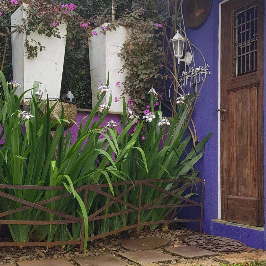 Morada Das Flores Porto Alegre Eksteriør billede