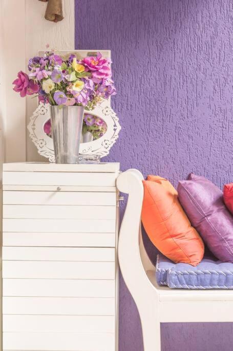 Morada Das Flores Porto Alegre Eksteriør billede