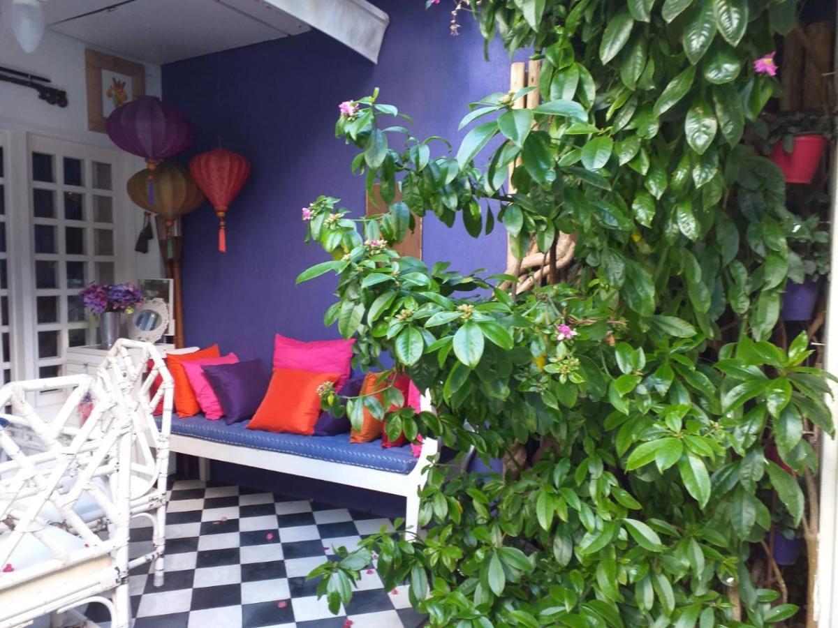 Morada Das Flores Porto Alegre Eksteriør billede