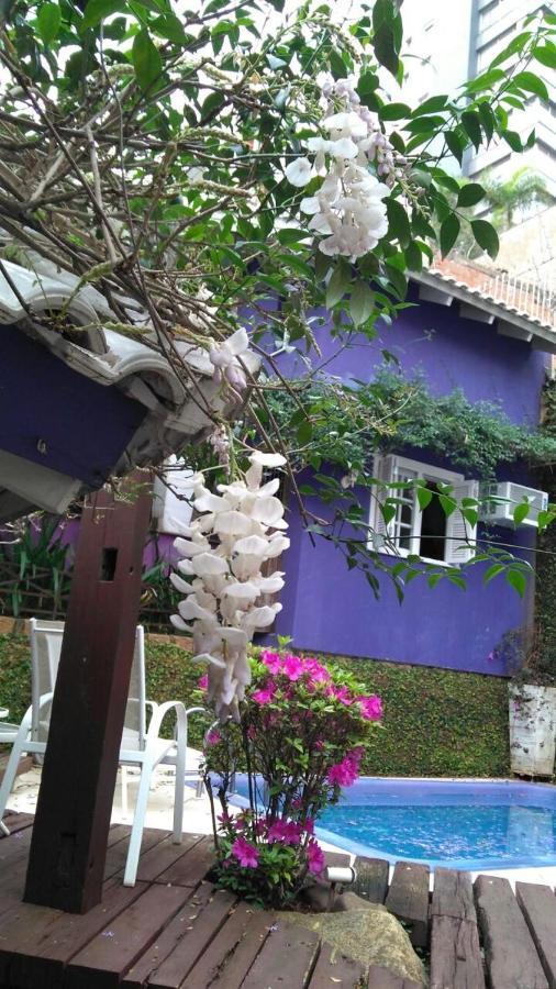 Morada Das Flores Porto Alegre Eksteriør billede