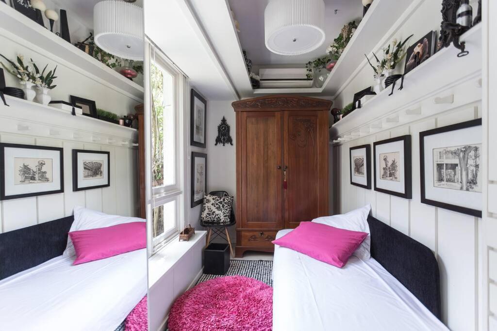 Morada Das Flores Porto Alegre Eksteriør billede