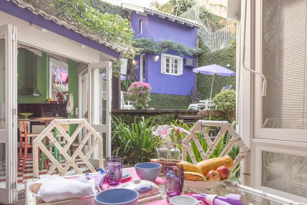 Morada Das Flores Porto Alegre Eksteriør billede