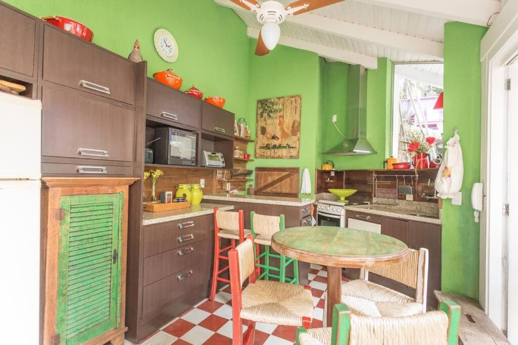 Morada Das Flores Porto Alegre Eksteriør billede