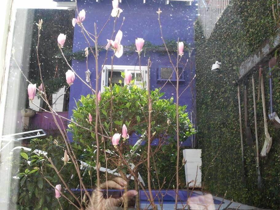 Morada Das Flores Porto Alegre Eksteriør billede