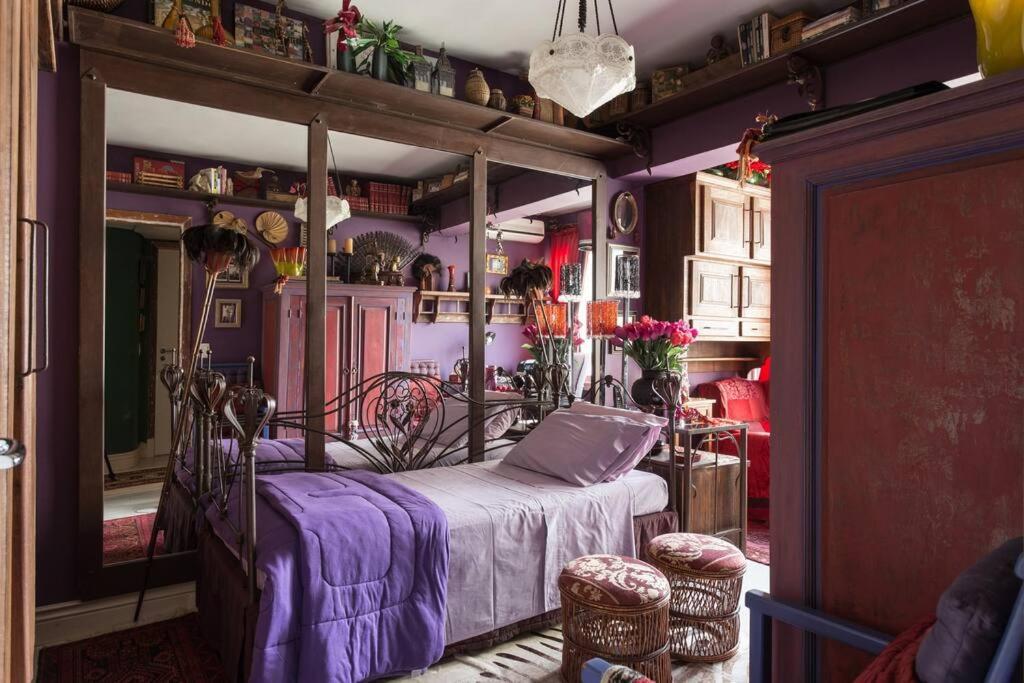 Morada Das Flores Porto Alegre Eksteriør billede