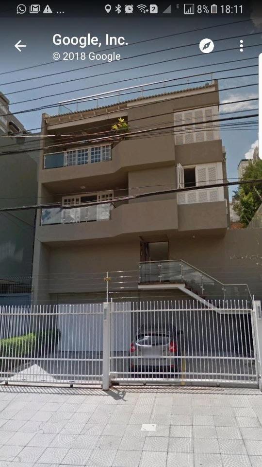 Morada Das Flores Porto Alegre Eksteriør billede