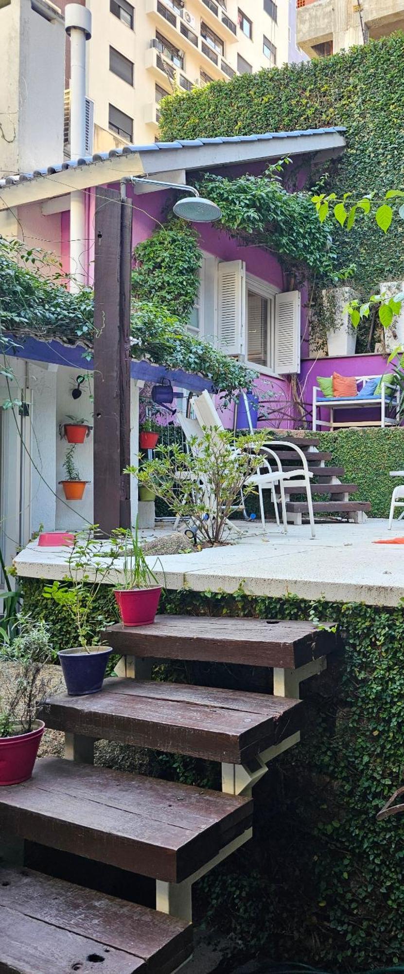 Morada Das Flores Porto Alegre Eksteriør billede